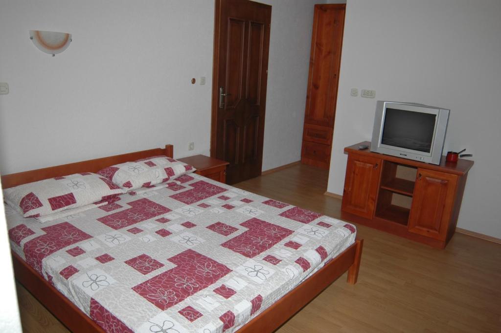 Apartments Joce Ochrid Pokoj fotografie